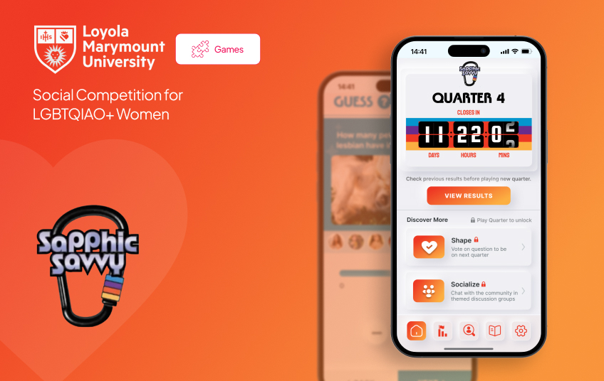 AppMakers USA agency's portfolio